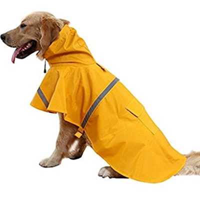 Dog Raincoat