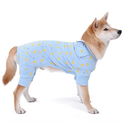 Puppy Pajamas