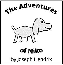 The Adventures of Niko cover image